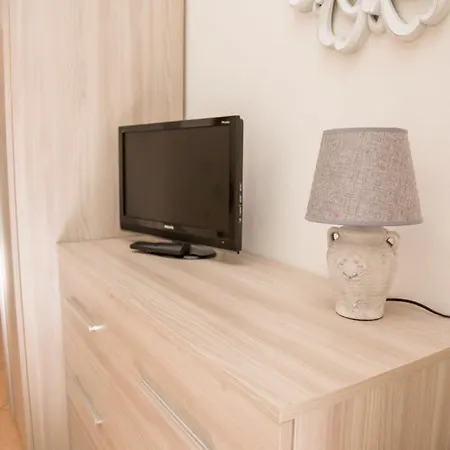 Apartment Enjoy