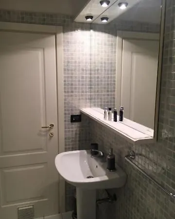 Appartement Enjoy Bologna