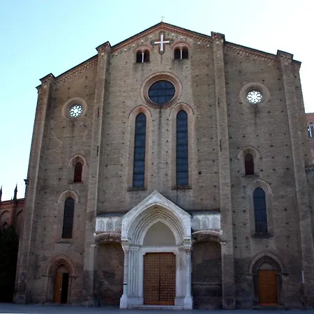 Enjoy Bologna