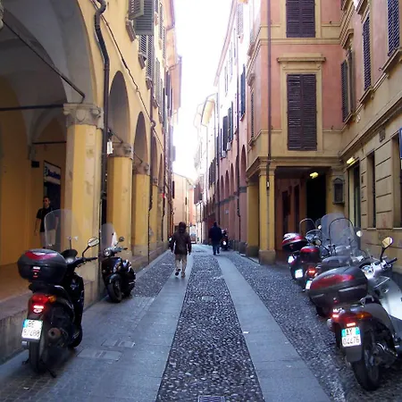 Enjoy Apartment Bologna